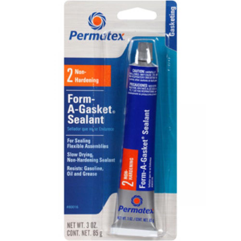 Thread and Gasket Sealants